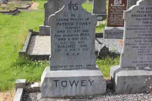 Towey Patrick Cloonelt